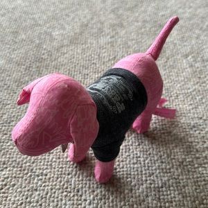 Victoria Secret PINK dog
